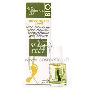 ������ ��� ��� ���������������� Bema Cosmetici Myco lotion For Feet