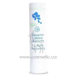 ����������� ������� ��� ��� Bema Cosmetici Nature Up Bio Moisturizing Lip Balm