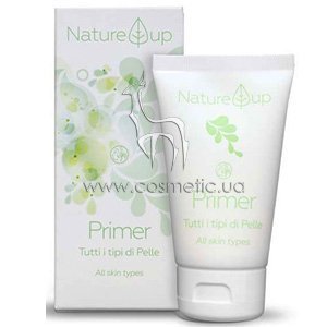 ������ ��� ������ Bema Cosmetici Nature Up Make Up Primer Base