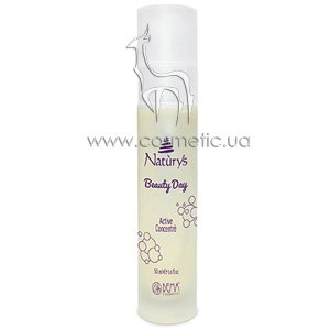 ���������� ����� Bema Cosmetici Naturys Beauty Day Active Concentre