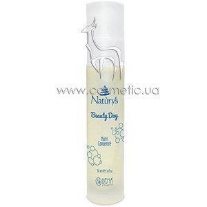 ����������� ���������� Bema Cosmetici Naturys Beauty Day Nutri Concentre