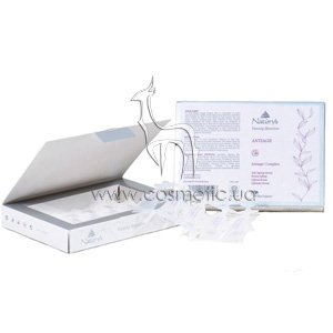 �������������� �������� � ������� Bema Cosmetici Naturys Vanity Riutine Anti-Ageing Complex
