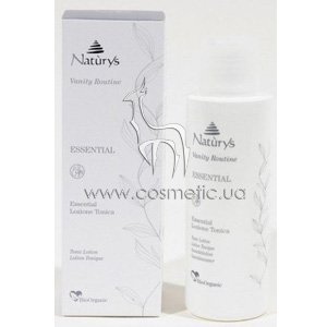 ������-����� ��� ���� Bema Cosmetici Naturys Vanity Riutine Essential Face Lotion Mask