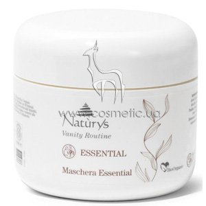 ����� ��� ���� Bema Cosmetici Naturys Vanity Riutine Essential Face Mask