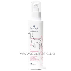 ������������� ���� ��� ���� Bema Cosmetici Naturys Vanity Routine Desensitive Cream Delicate Skin