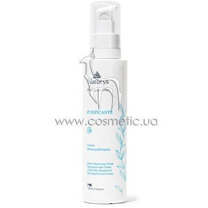 ���� ��� ���� ��������������� ������� ������� ����� Bema Cosmetici Naturys Vanity Sebum-balancing Cream