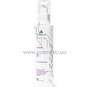���� ��� ���� ������������ Bema Cosmetici Naturys Vanity Toning Face Cream