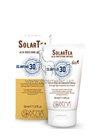 ���� �������������� ��� ���� � ������� ������� ������ Bema Cosmetici Solar Tea Anti-Age Sun Cream SPF 30 small