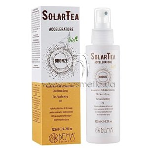����-��������� ������ Bema Cosmetici Solar Tea Tan Accelerating Gel