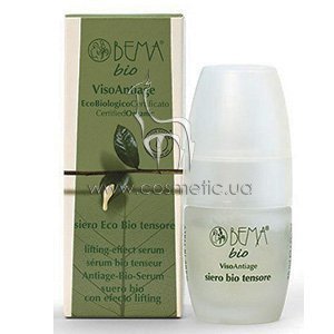 ���-��������� � �������� �������� Bema Cosmetici Viso Antiage Lifting Effect Bio Serum