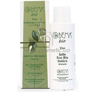 ������� ��� ������ ������� ������������ Bema Cosmetici Viso Antiage Moisturizing Bio Cleansing Milk-Tonic Lotion