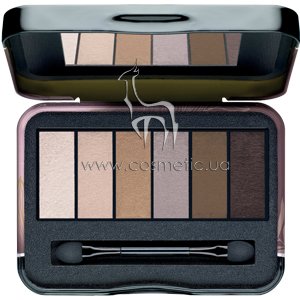 ����� ����� ��� ��� BeYu Be Pure Eye Shadows