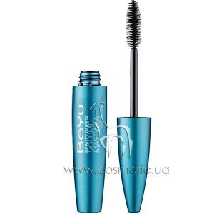 ���� ��� ������ ������ ����������� BeYu Beauty Queen Volume Mascara