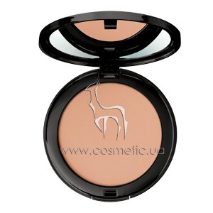���������� ���������� ����� BeYu Catwalk Compact Powder