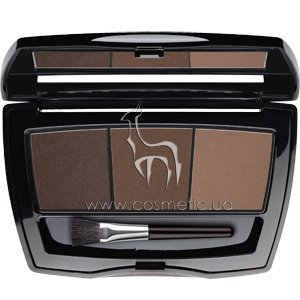 ����� ����� ��� ������ BeYu Catwalk Star Eyebrow Set