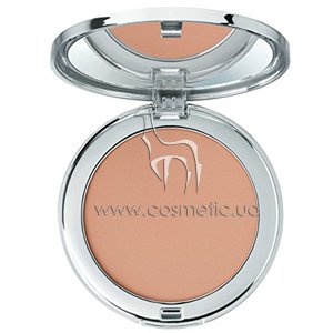 ���������� �����-������ � ����������� �������� BeYu Compact Powder Foundation