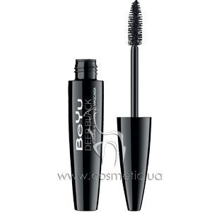 ���� ��� ������ ������ ������ BeYu Deep Black Volume & Defining Mascara