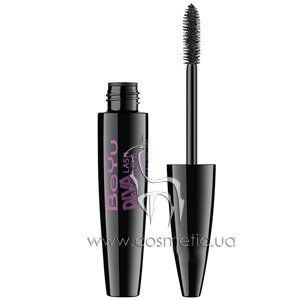 ���� ��� ������ BeYu Diva Lash Mascara