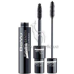 ���� ��� ������ 2�1 BeYu Double Identity Mascara 2in1