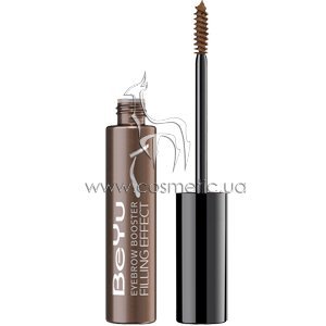 ������������ ���� ��� ������ BeYu Eyebrow Booster Filling Effect