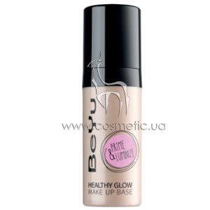 ������ ��� ������ �� ���������������� ��������� BeYu Healthy Glow Make Up Base