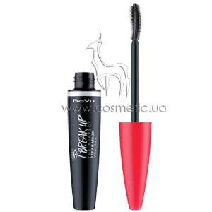 ���� ��� ������ BeYu I Break Up The Perfect Separation Mascara