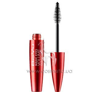 ������� �������� ���� ��� ������ BeYu Magic Eyes Volume Mascara