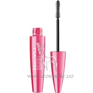 ���� ��� ������ ������������ BeYu Model Mascara Intense