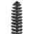 ���� ��� ������ � �������� ������ � ��������� BeYu Power Volume Mascara Boosting Effect #  - Black
