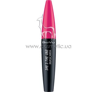 ���� ��� ������ ������ BeYu She's The One Mascara