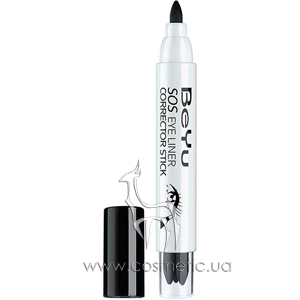 ��������-��������� ��� ���� BeYu Sos Eyeliner Corrector Stick