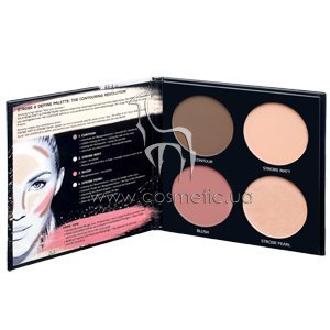 ����� ��� ���������� BeYu Strobe & Define Palette
