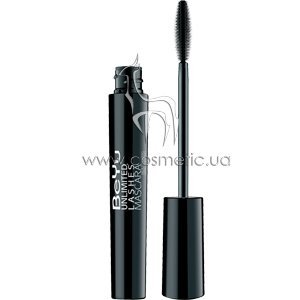 ���� � �������� ��������� � ������ BeYu Unlimited Lashes Mascara
