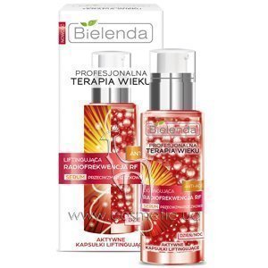 �������-��������� ��� ���� ������ ������ Bielenda Anti-Age Radiolifting RF Face Serum