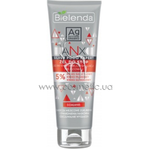���� ��� ������������� ���� Bielenda ANX Podo Detox Gel