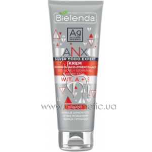 ���� ��� ���� ����������������� Bielenda ANX Podo Detox Regenerating Foot Cream