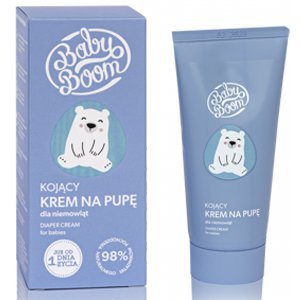 ���� ��� ����� ��� ��������� Bielenda Baby Boom Diaper Cream