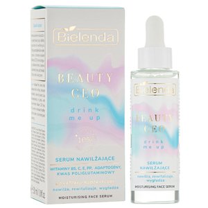 ����������� ��������� ��� ���� Bielenda Beauty CEO Drink Me Up Serum