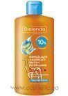 ����������� � ������������� ������� ��� ���� ����� ������ Bielenda Bikini S.O.S Moisturizing & Soothing After-Sun Lotion small
