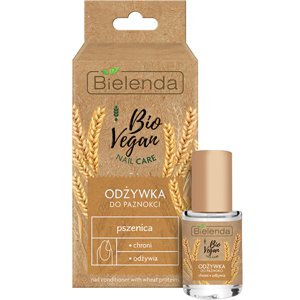 �������� ��� ������ ����������� � �������� Bielenda Bio Vegan Nail Care
