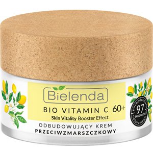 ����������������� ���� ������ ������ 60+ ����/���� Bielenda Bio Vitamin C Face Cream 60+