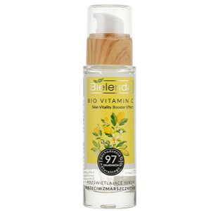 ����������� ��������� ��� ���� ������ ������ Bielenda Bio Vitamin C Face Serum