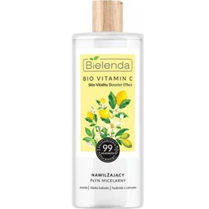 ����������� ����������� ���� Bielenda Bio Vitamin C Micellar Water