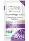 ����������������� ����� ��� ���� ������ ������ 60+ Bielenda Biotechnology 7D Active Regeneration Anti-Wrinkle Revitalizing Face Mask small