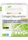 ����������� ������ ����-���������� ������ ������ 40+ Bielenda Biotechnology 7D Collagen Rejuvenation Firming Night Cream small