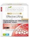 ����������������� ������ ����-���������� ������ ������ 50+ Bielenda Biotechnology 7D Effective Lifting Regenerating Night Cream-Concentrate small