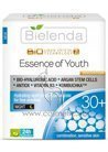 ����������� ������ ���� ������ ������ ������ 30+ Bielenda Biotechnology 7D Essence of Youth Hydrating Night Cream small
