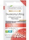 �������-����� ��� ���� ������ ������ 50+ Bielenda Biotechnology 7D Lifting Anti-Wrinkle Face Mask small