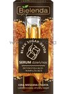 ��������� ������-������������� Bielenda Black Sugar Detox Serum small