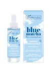 �������� ���� ����� ��� ���� Bielenda Blue Matcha Blue Drops small